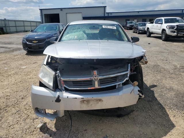 2010 Dodge Avenger SXT