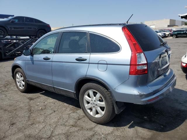 2011 Honda CR-V SE