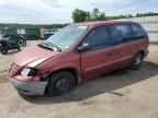 2007 Dodge Caravan SE