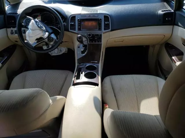 2014 Toyota Venza LE