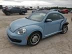 2012 Volkswagen Beetle