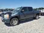 2007 Chevrolet Silverado K1500 Crew Cab