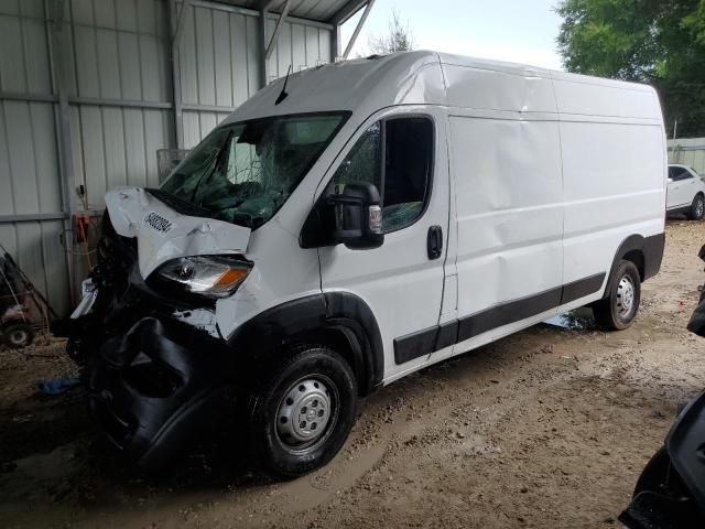 2023 Dodge RAM Promaster 2500 2500 High