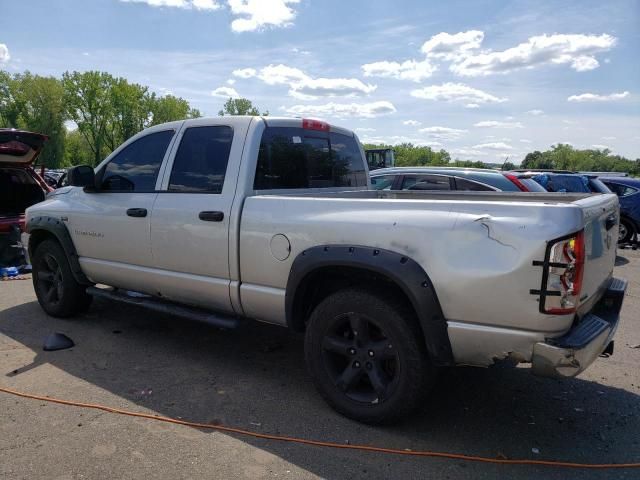 2006 Dodge RAM 1500 ST