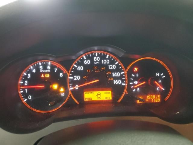 2007 Nissan Altima 2.5