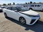 2019 Toyota Mirai