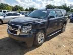 2019 Chevrolet Tahoe C1500 LT