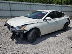 Salvage cars for sale at Hurricane, WV auction: 2019 Nissan Altima S