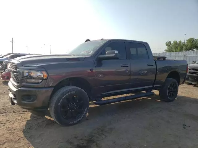 2022 Dodge RAM 2500 BIG HORN/LONE Star