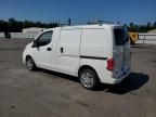 2021 Nissan NV200 2.5S