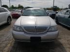 2003 Lincoln Town Car Executive