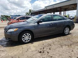 2009 Toyota Camry Base en venta en Riverview, FL