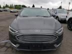 2018 Ford Fusion SE Phev