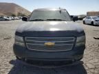 2007 Chevrolet Tahoe C1500