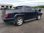 2012 Honda Ridgeline RTL