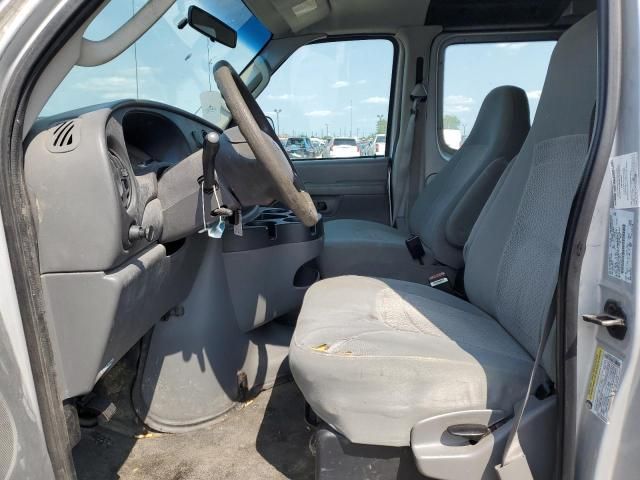 2006 Ford Econoline E250 Van