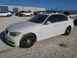 2011 BMW 328 I en venta en Haslet, TX