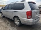 2007 Hyundai Entourage GLS