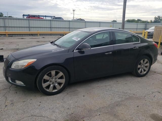 2013 Buick Regal Premium