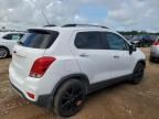 2018 Chevrolet Trax 1LT