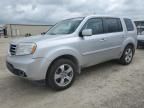 2013 Honda Pilot EXL