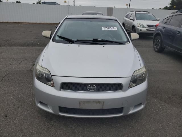 2006 Scion TC