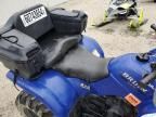 2004 Yamaha YFM350 FWA