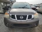 2013 Nissan Armada Platinum