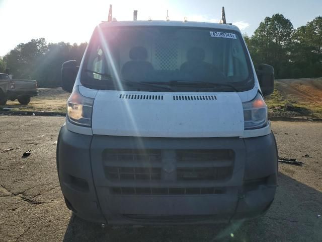 2017 Dodge RAM Promaster 1500 1500 Standard