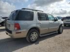 2005 Mercury Mountaineer