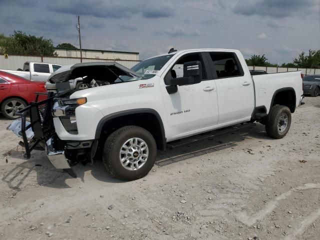 2023 Chevrolet Silverado K2500 Heavy Duty LT