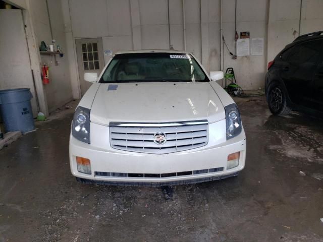 2007 Cadillac CTS HI Feature V6