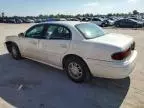 2005 Buick Lesabre Custom