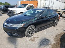 2018 Acura ILX Premium en venta en Sikeston, MO