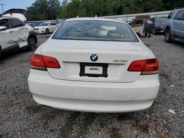 2008 BMW 328 I