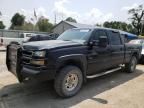 2005 Chevrolet Silverado K2500 Heavy Duty