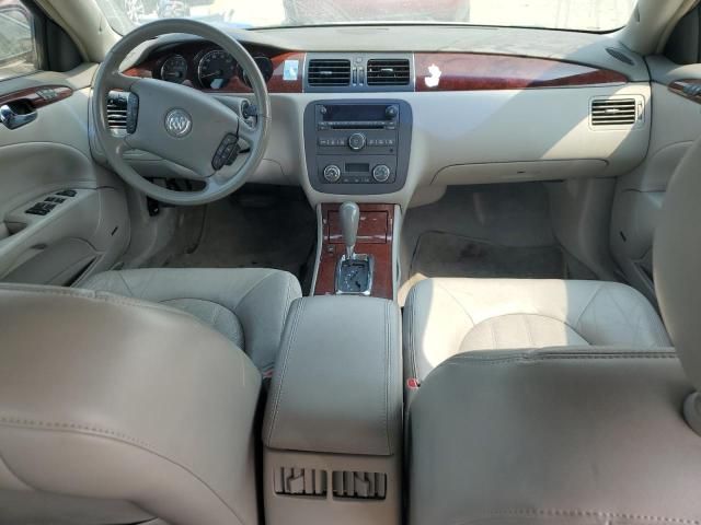 2006 Buick Lucerne CXL