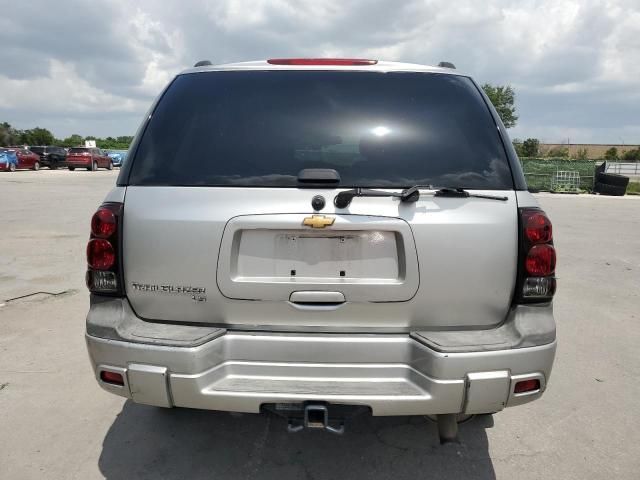 2006 Chevrolet Trailblazer LS