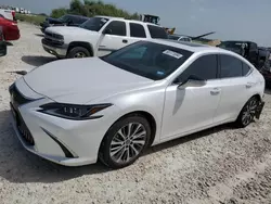 2021 Lexus ES 350 Base en venta en Temple, TX