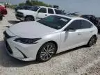 2021 Lexus ES 350 Base