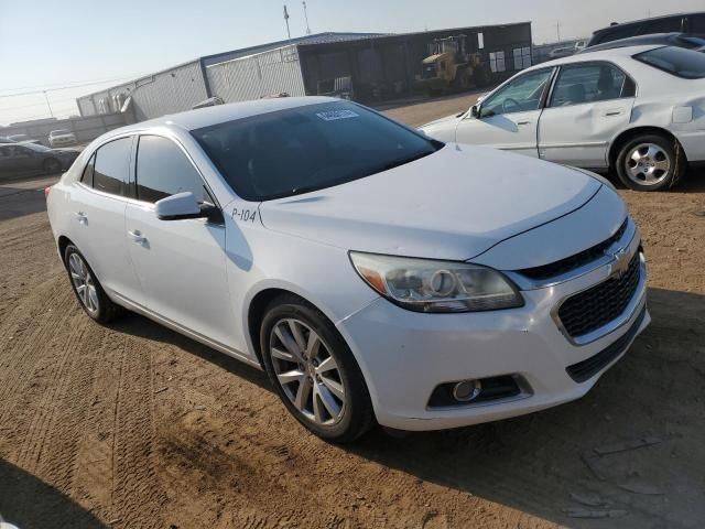 2014 Chevrolet Malibu 2LT