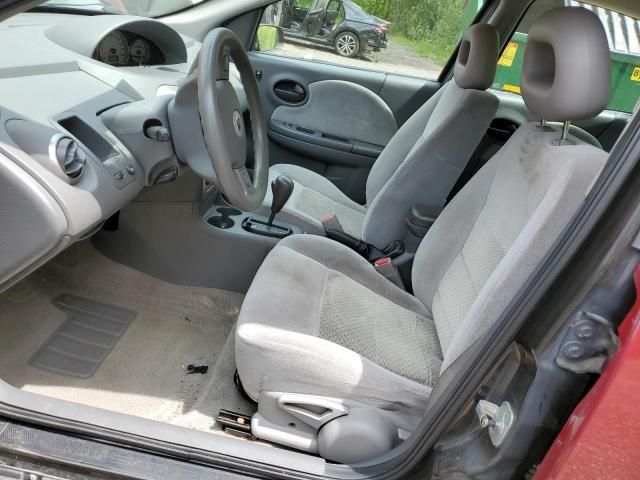 2006 Saturn Ion Level 3