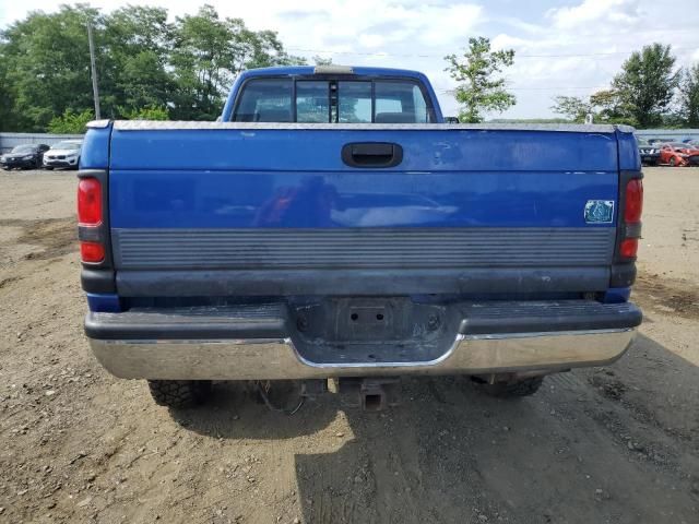 1996 Dodge RAM 2500