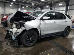 2018 Chevrolet Equinox LT en venta en Ham Lake, MN