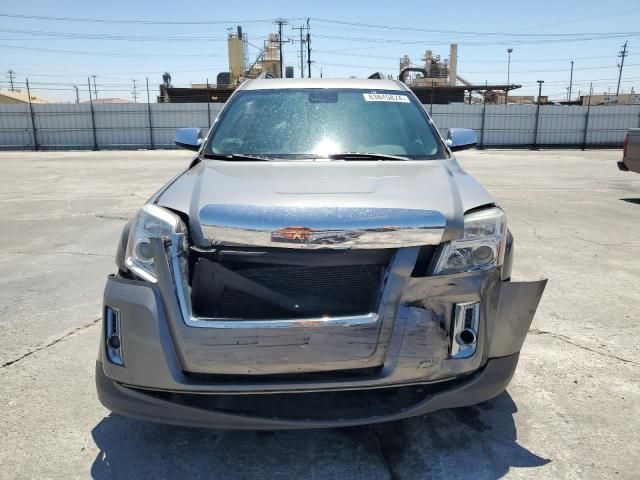 2012 GMC Terrain SLT