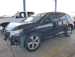 Salvage cars for sale at Phoenix, AZ auction: 2011 Toyota Venza