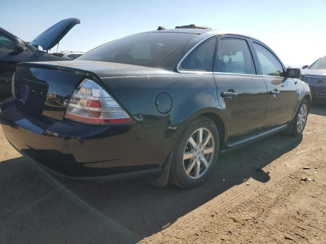 2008 Ford Taurus SEL