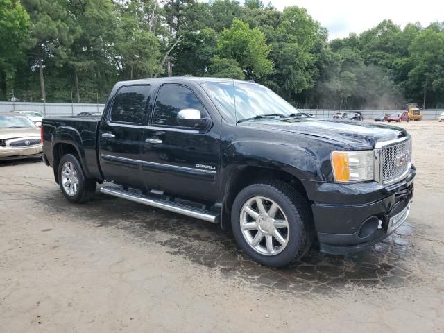 2011 GMC Sierra K1500 Denali