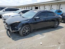 Nissan salvage cars for sale: 2009 Nissan Altima 2.5