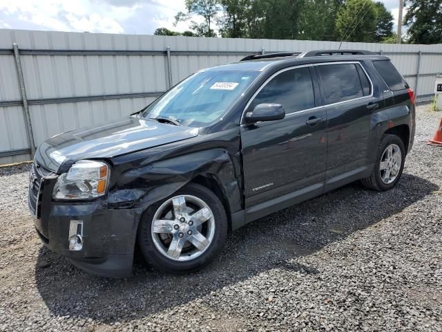 2013 GMC Terrain SLE